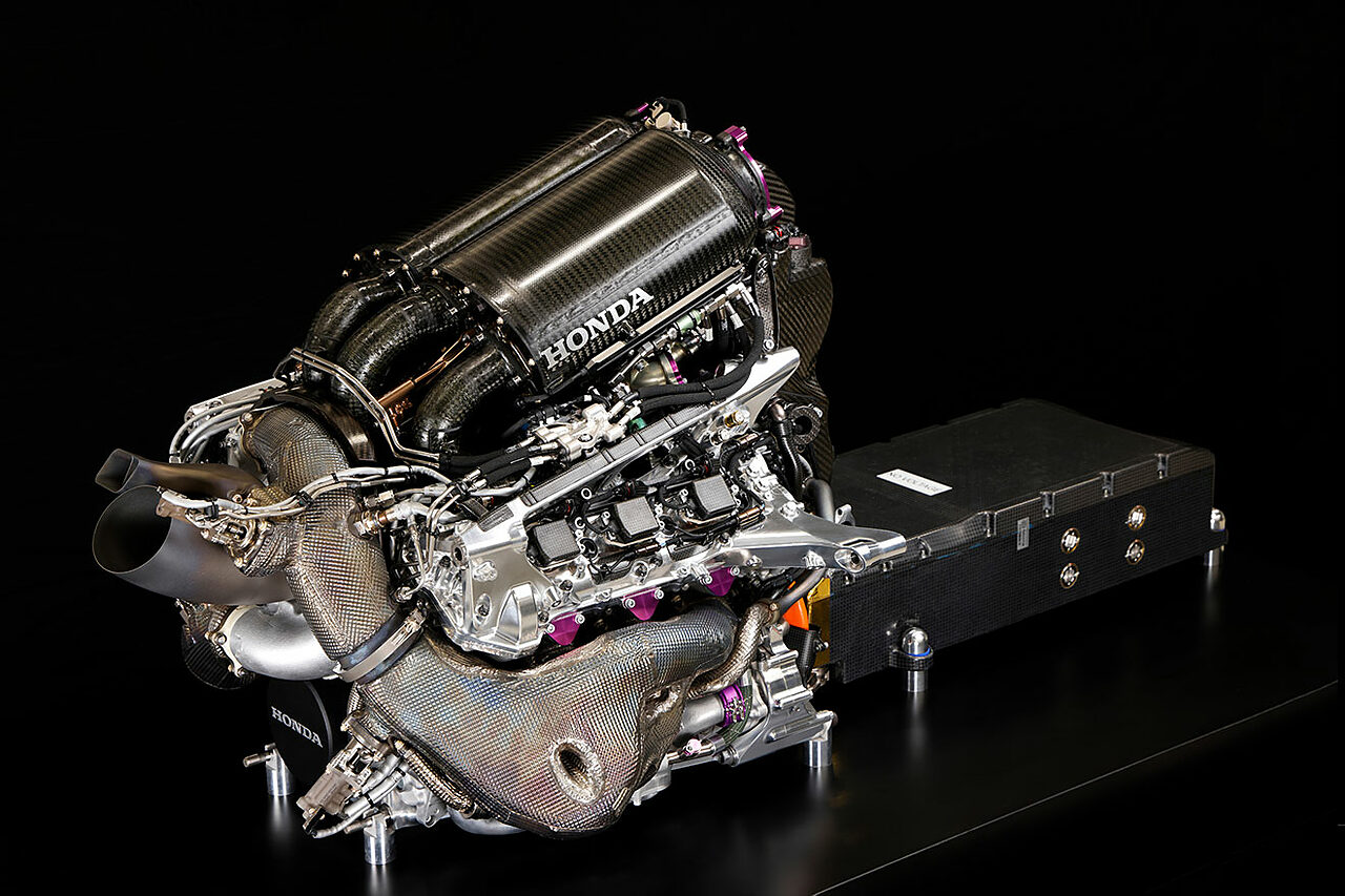 Honda RA621H / https://global.honda/en/POWEREDbyHONDA/2021_ra621h/