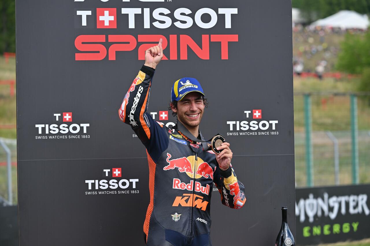 Bastianini