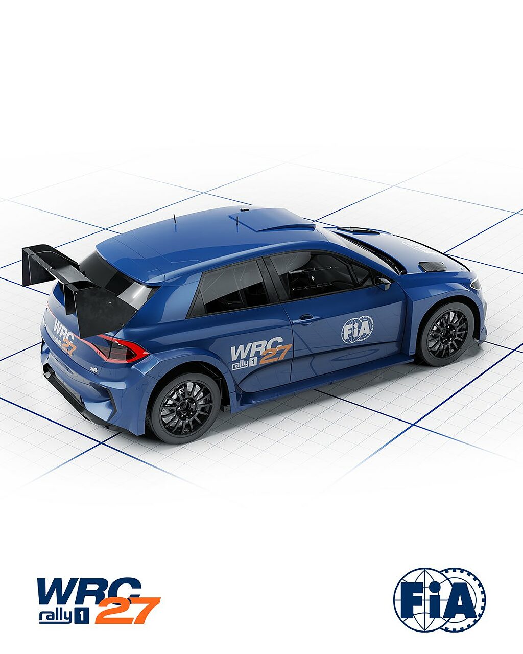 Credits: WRC Official Fb page