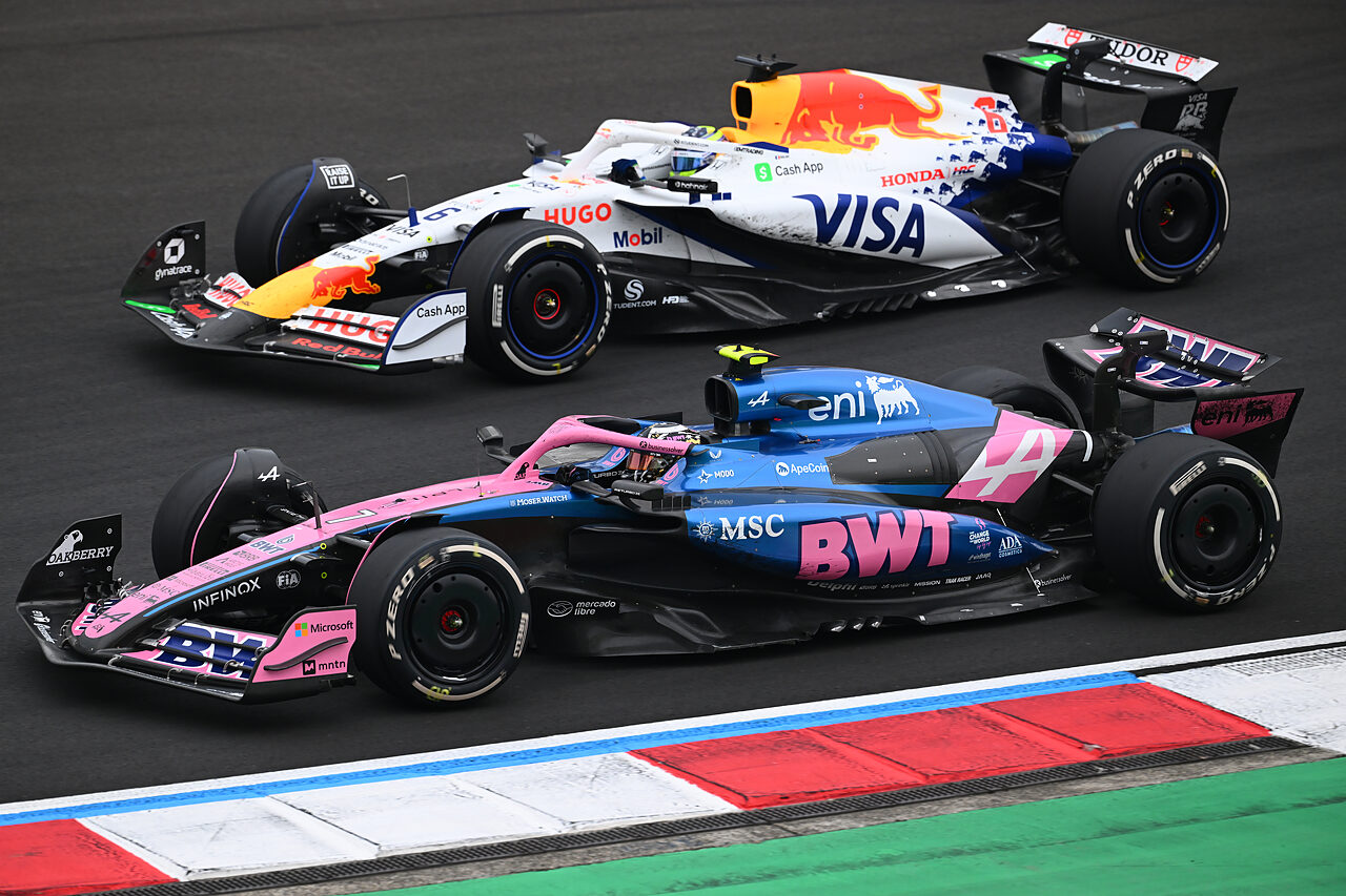 Credits: Pirelli Media Library