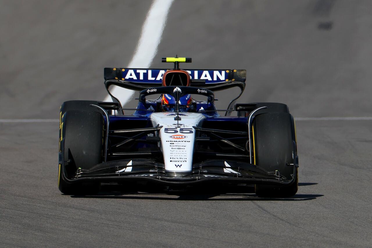 GP Stati Uniti