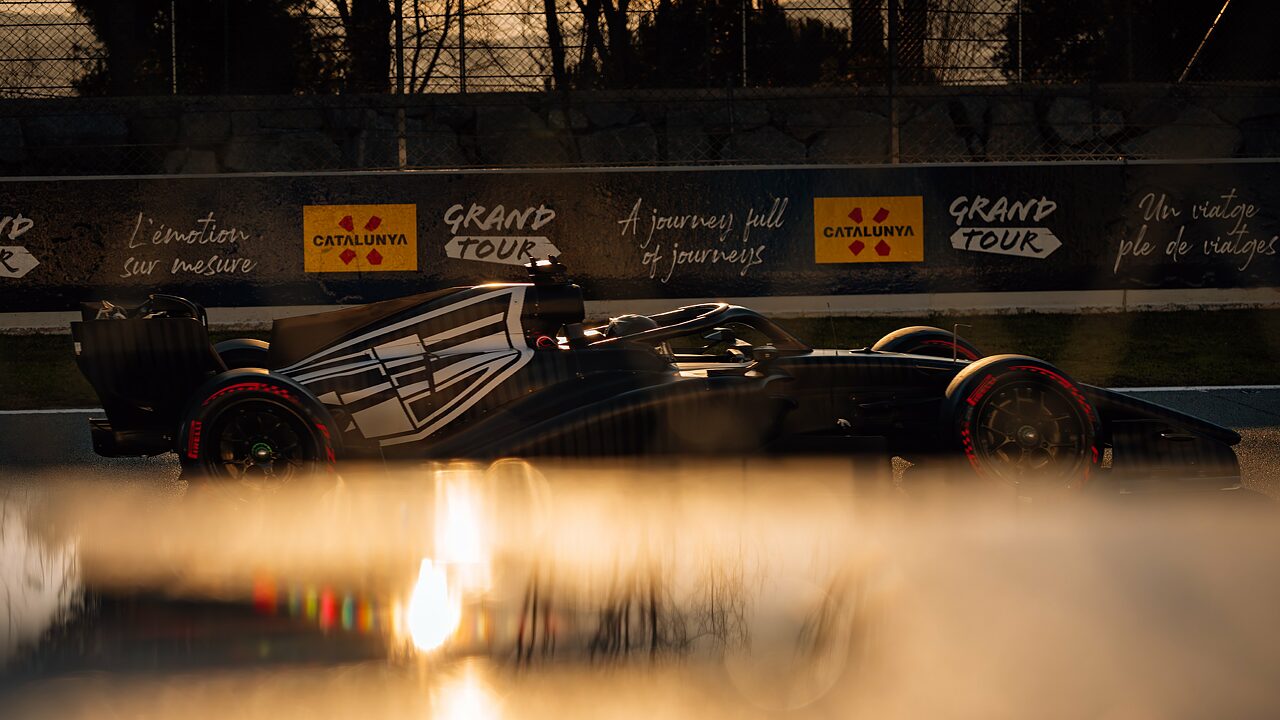 Credits: profilo Twitter F1