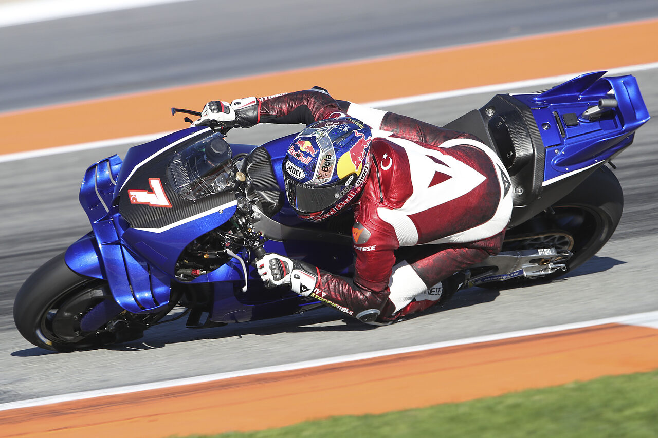 Credits: Red Bull Content Pool