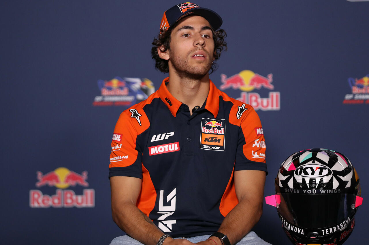 Credits: Red Bull Content Pool