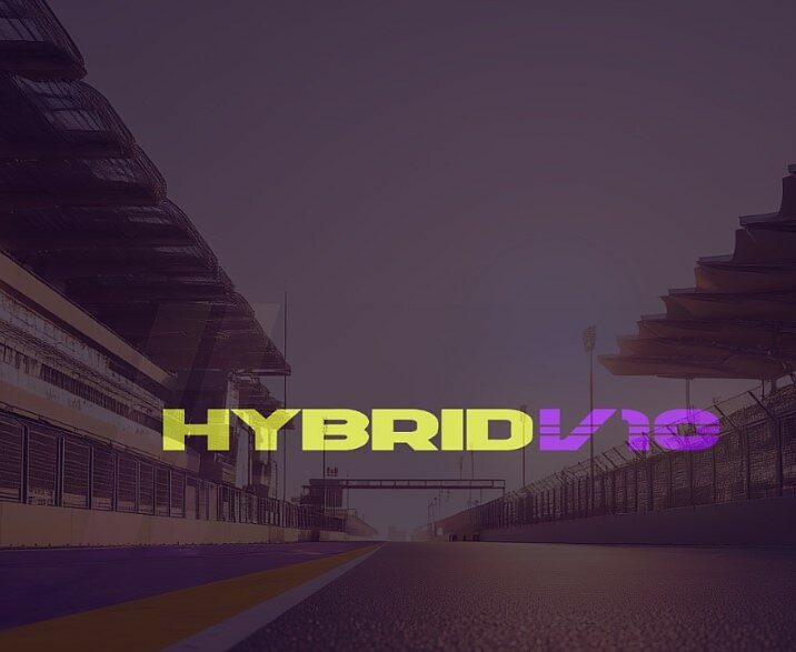 Credits: Hybrid V10 official Instagram page