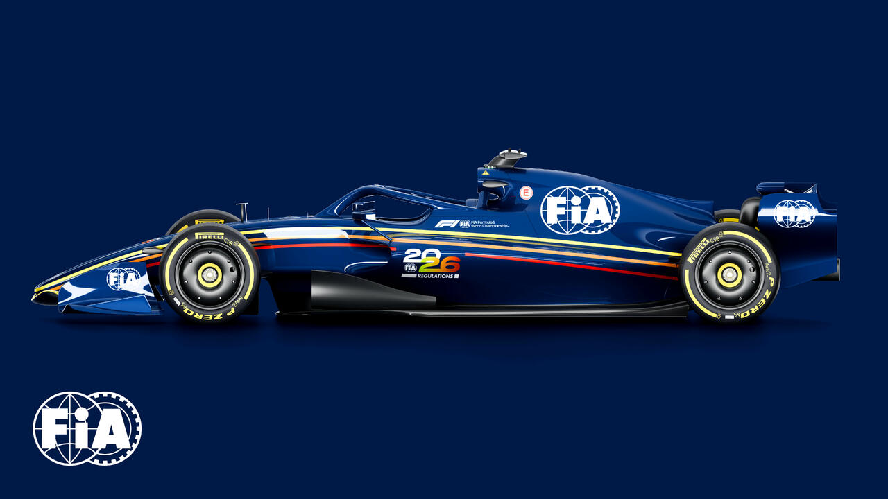 Credits: FIA Official website