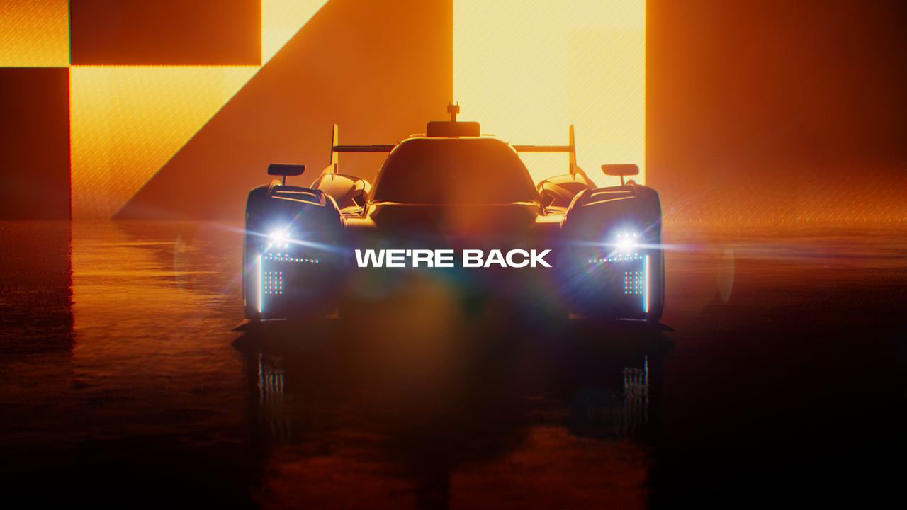 WEC | McLaren sbarca in Hypercar dal 2027