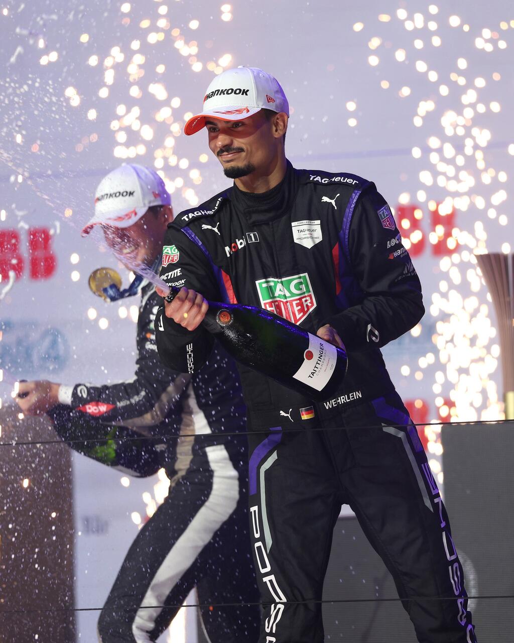 Credits: Formula E Official FB page