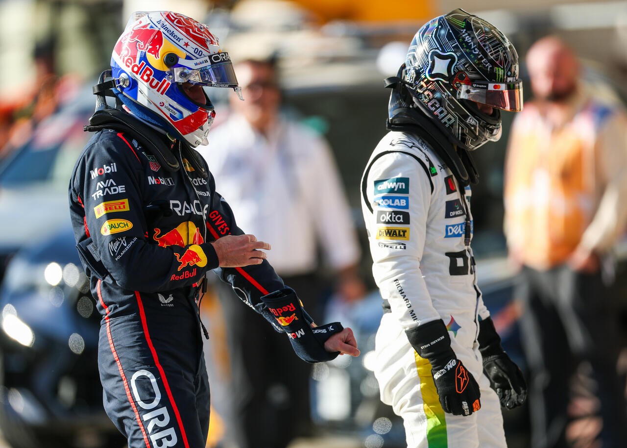 Credits: Red Bull Content Pool
