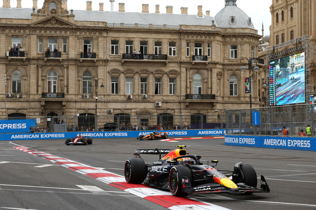 Credits: Getty Images / Red Bull Content Pool / AAV0FSZF4W0NX6YU9DG0