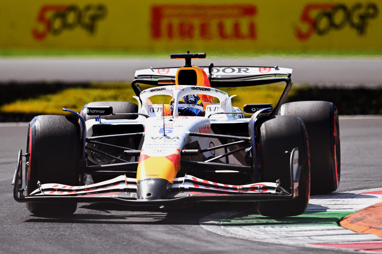 GP Italia