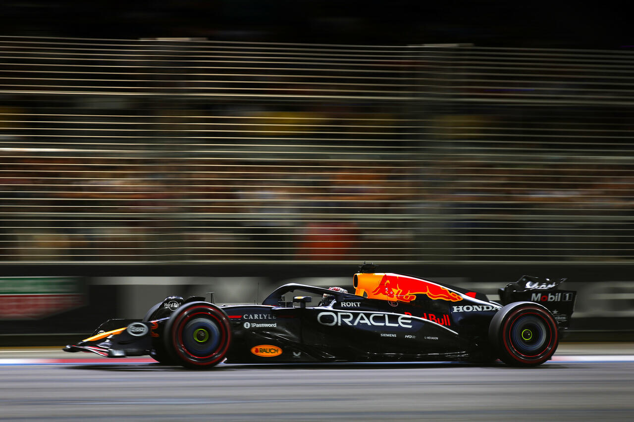 Credits: Red Bull Content Pool