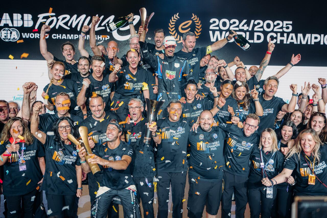 Credits: X/@PorscheFormulaE