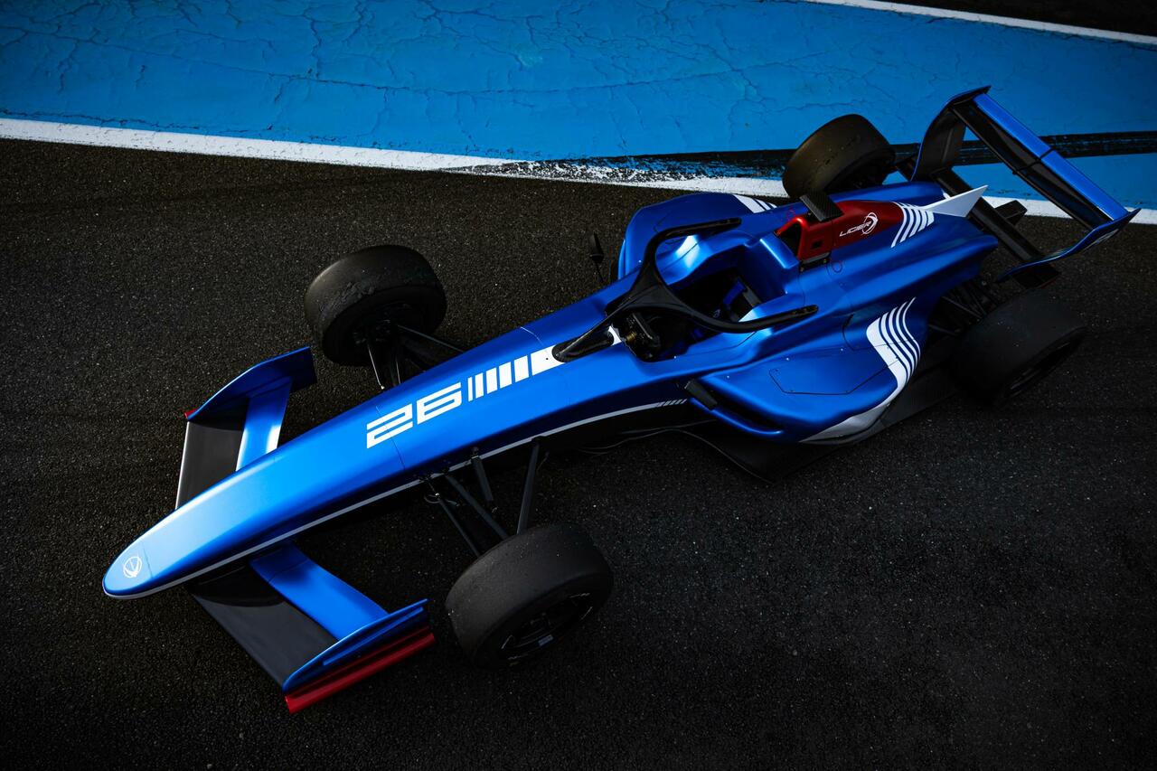 Credits: https://www.ligierautomotive.com/