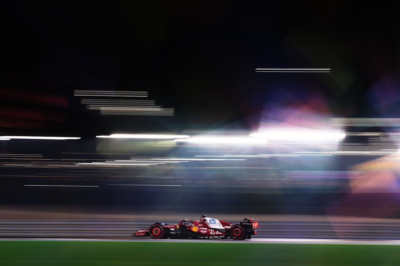 Credits: Pirelli Media Library