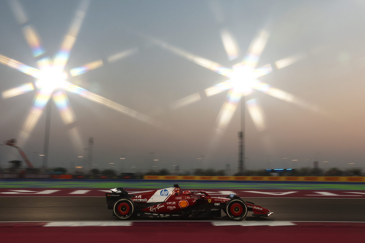 Credits: Pirelli Media Library