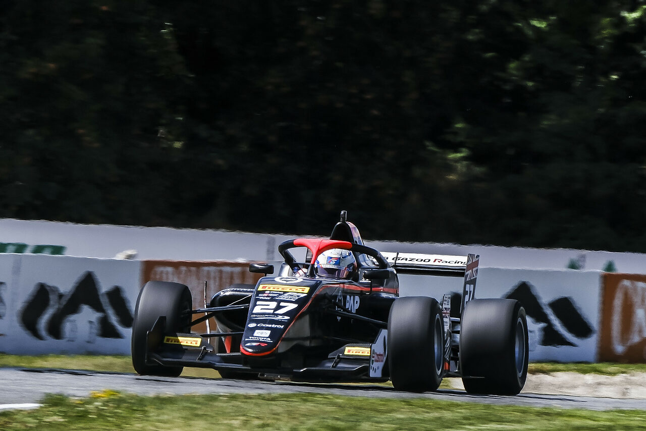 Credits: Formula Regional Oceania Official website