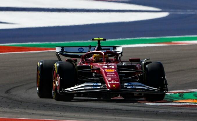 Credits: Scuderia Ferrari Official Fb