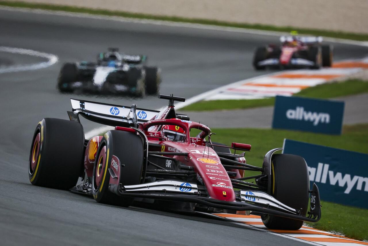 Leclerc