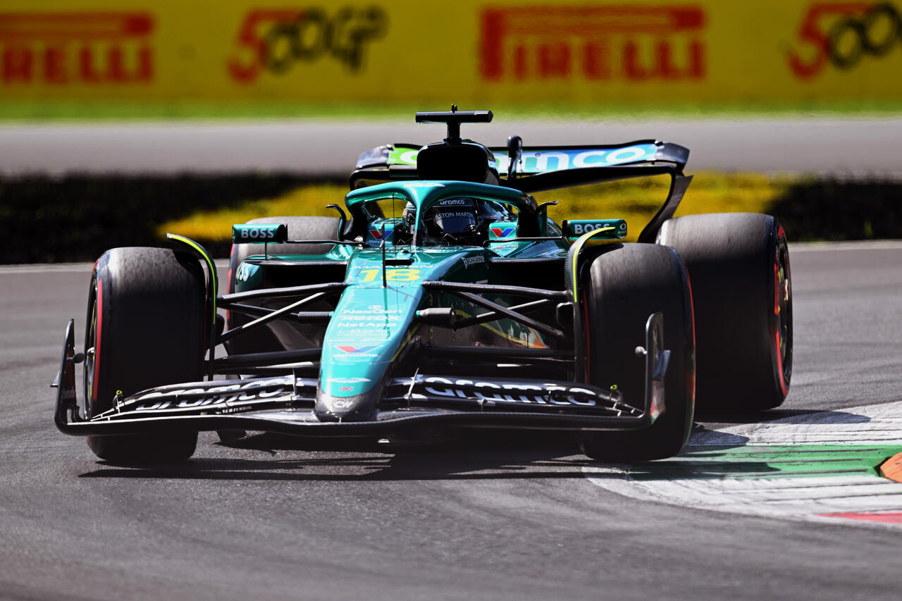 GP Italia