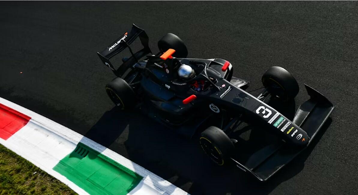 Credits: F3 Official website