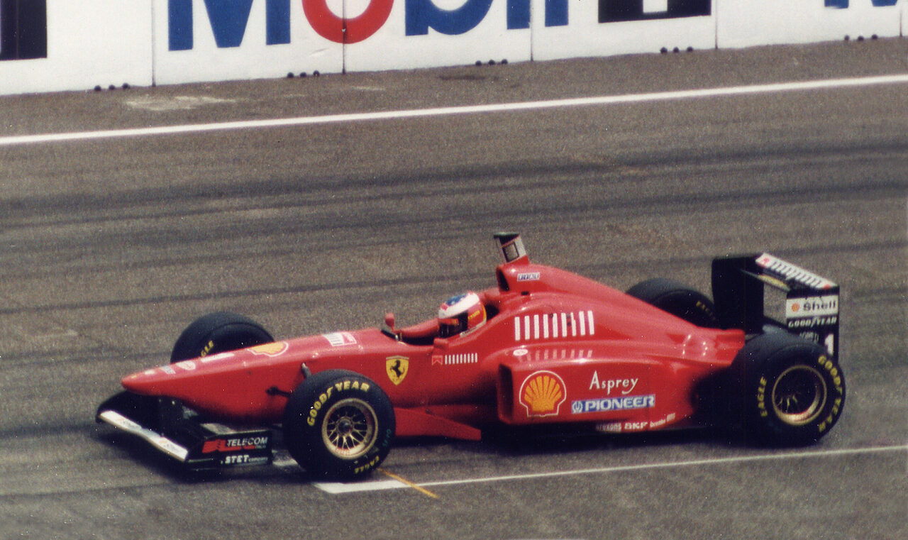 Credits: Matthias v.d. Elbe, CC BY-SA 3.0 <https://creativecommons.org/licenses/by-sa/3.0>, via Wikimedia Commons