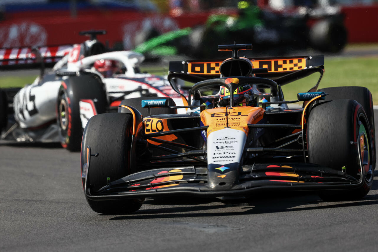 Credits: Pirelli Media area