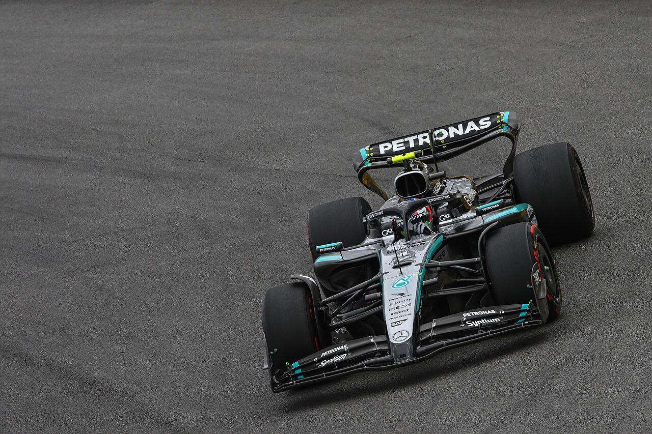 Credits: F1 Pirelli Press Area