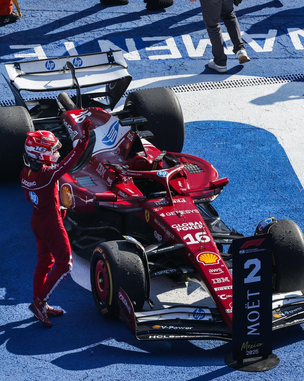 Leclerc