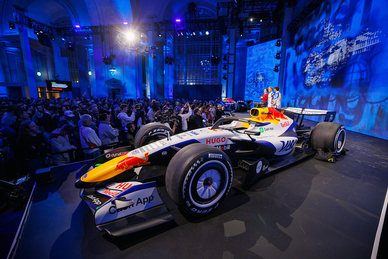 Credits: Red Bull Content Pool