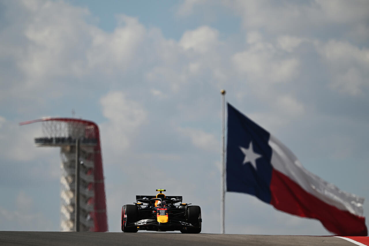 Credits: Getty Images / Red Bull Content Pool / AAHNE73TA5SBN4N759IC
