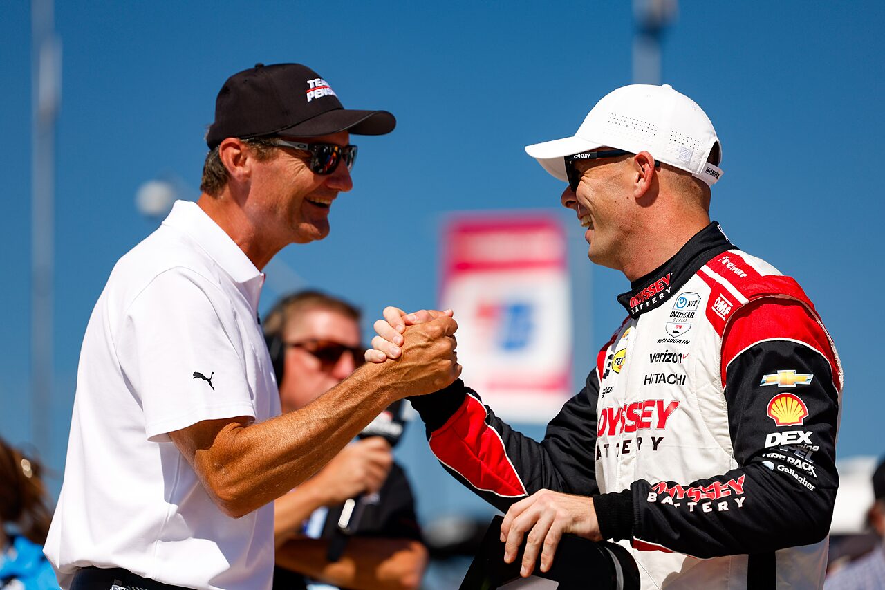 Credits: IndyCar Official website