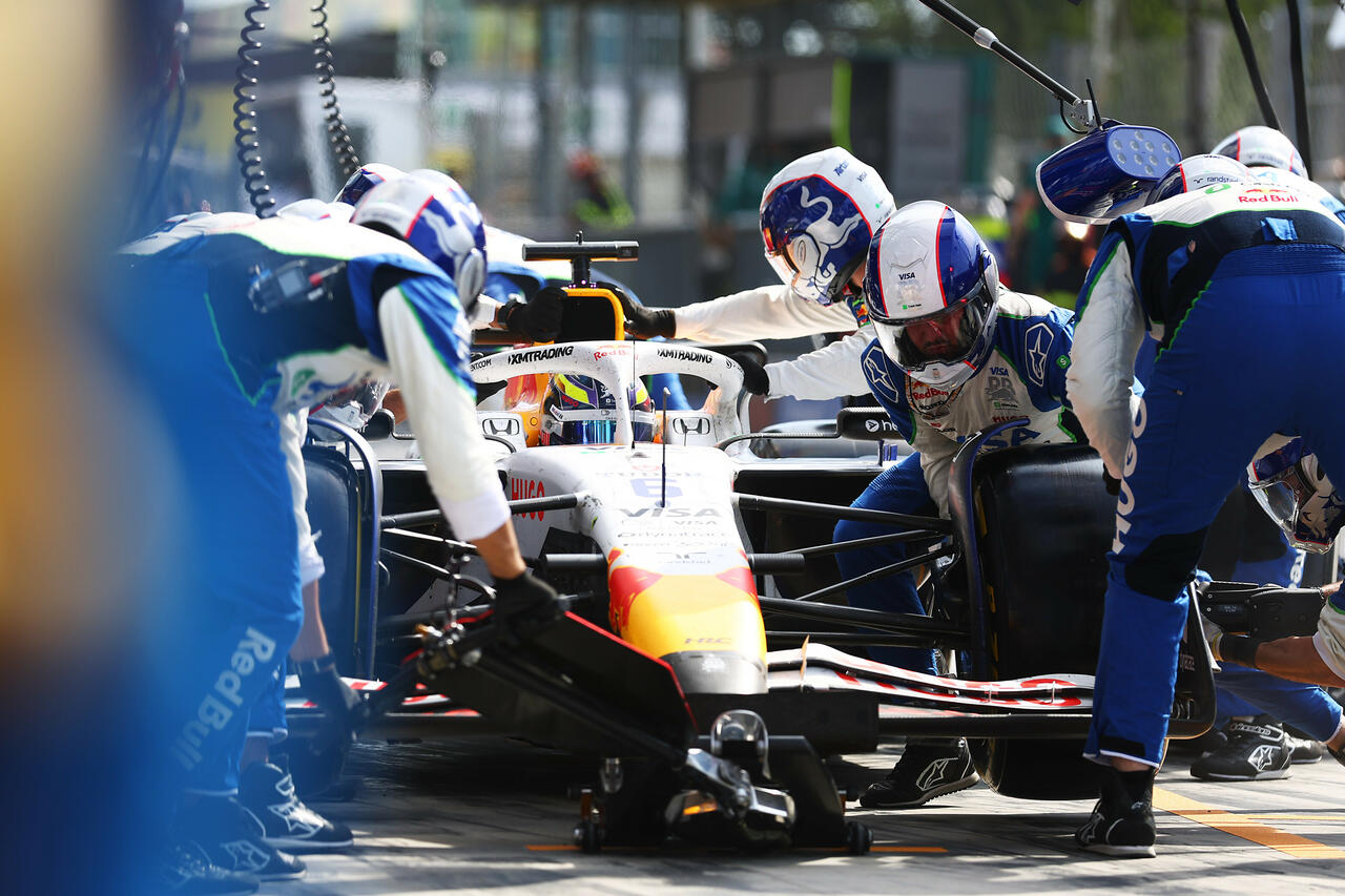 Credits: Red Bull Content Pool