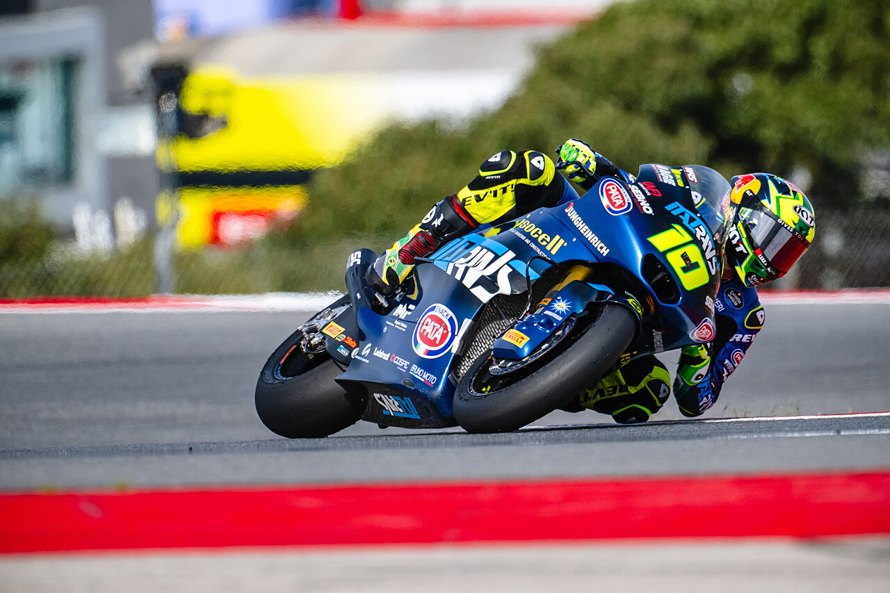 Credits: Pirelli Moto