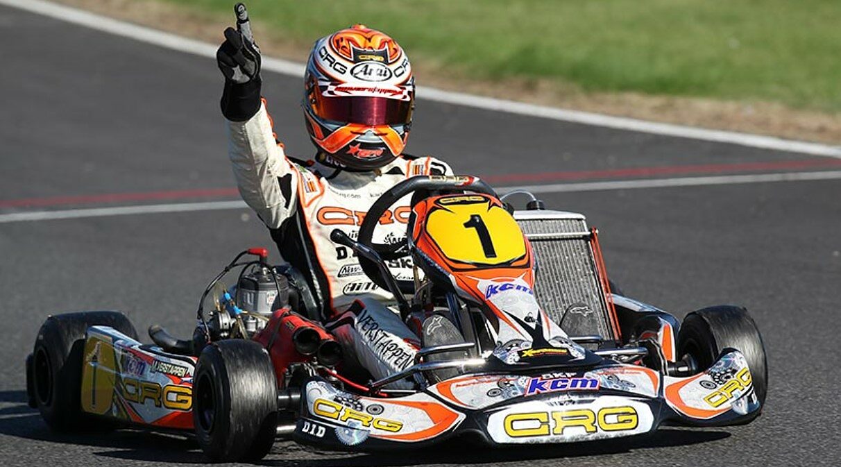 Credits: CRG Official website