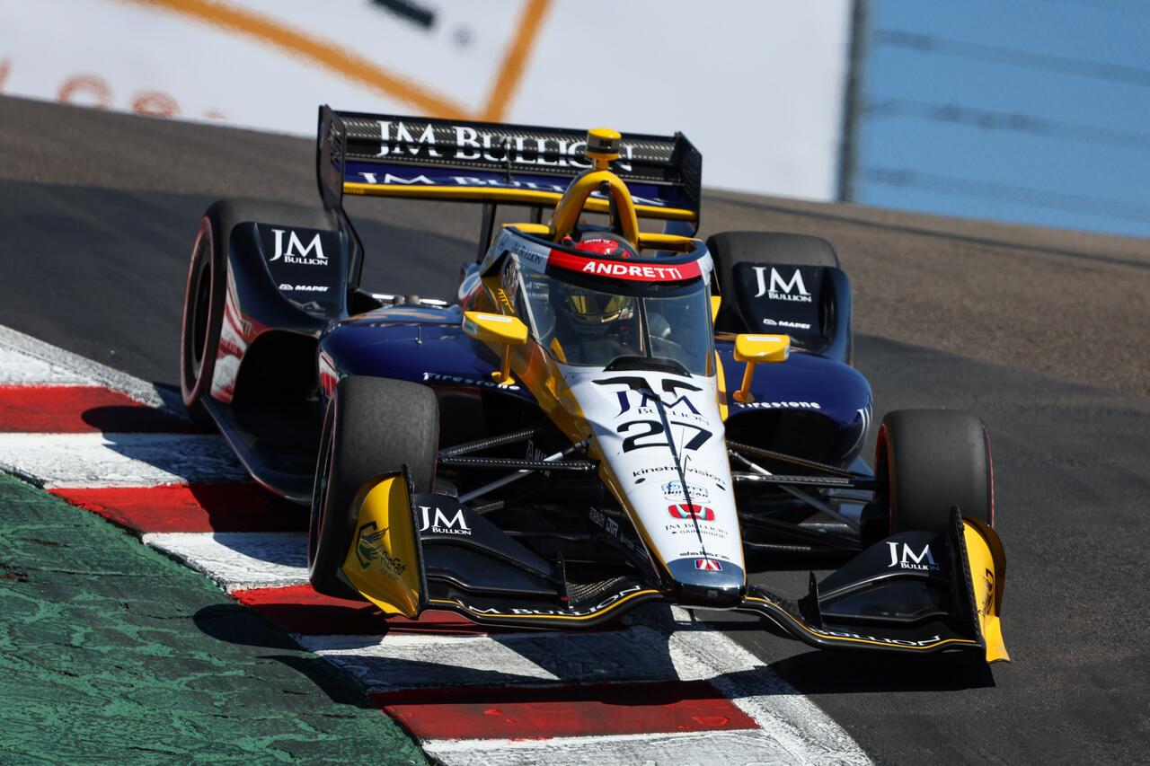 Credits; IndyCar Official website