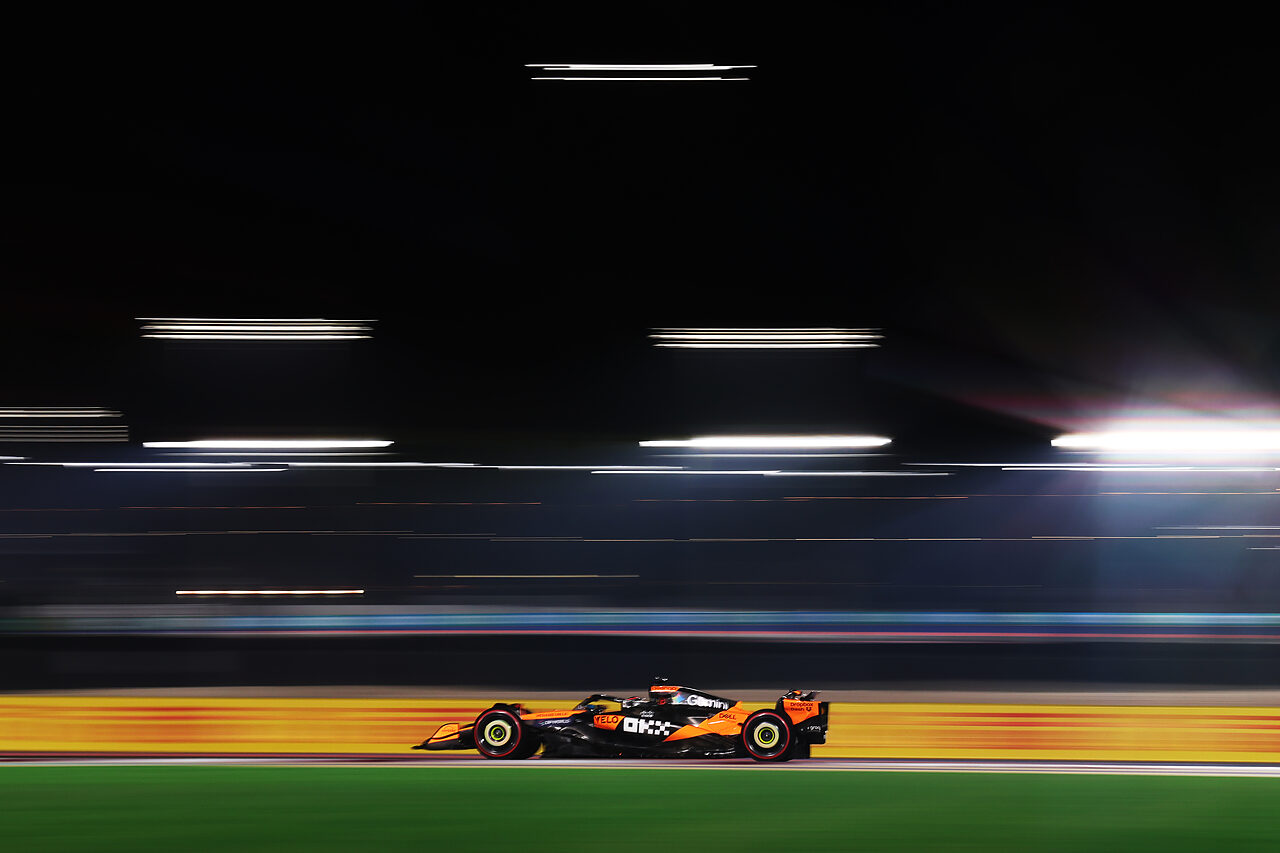 Credits: F1 Pirelli Press Area