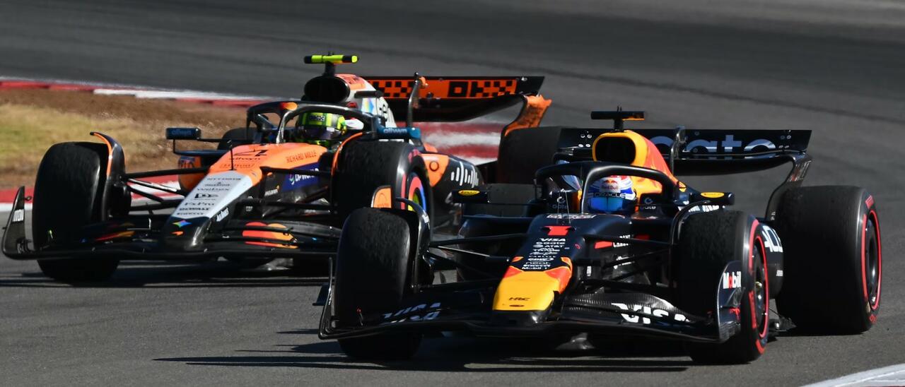 Credits: F1 Official website