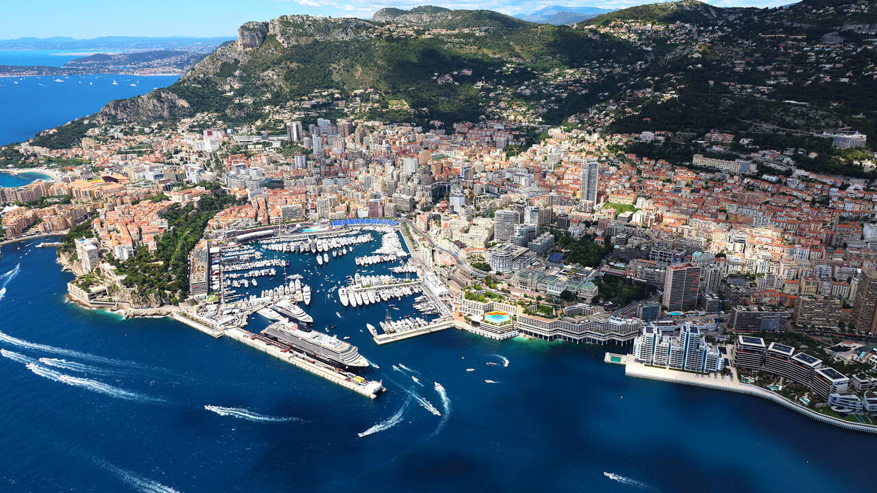 GP Monaco