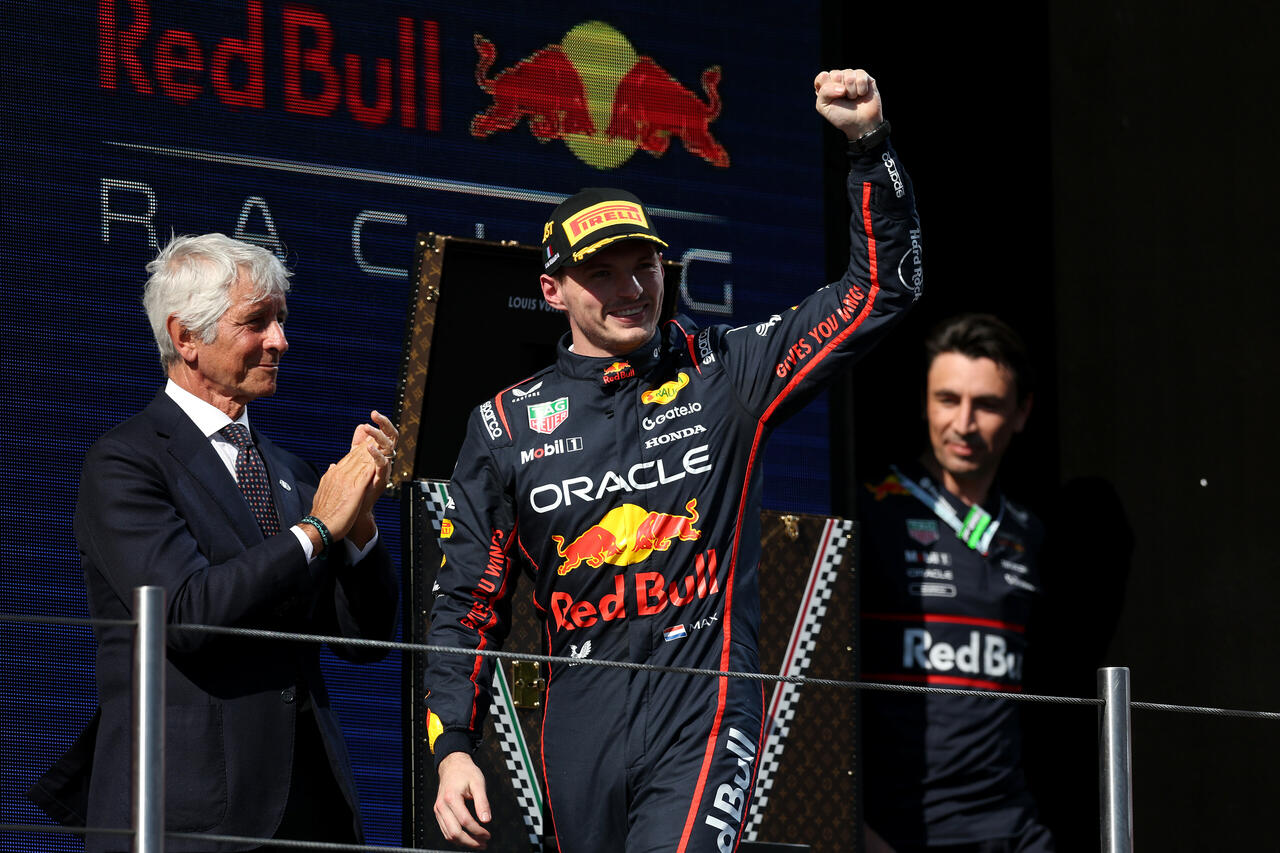Credits: Red Bull Content Pool