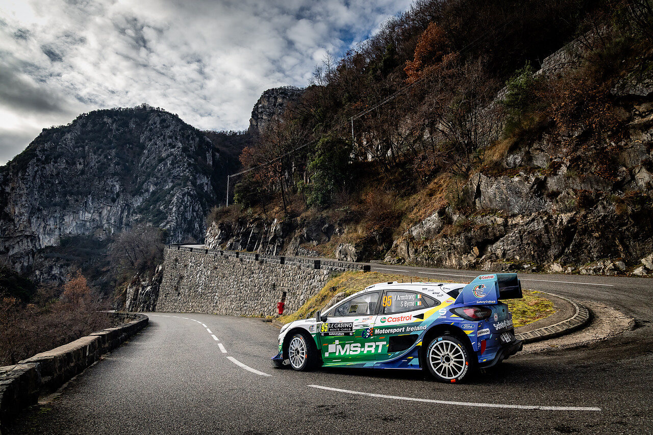 Credits: WRC Official FB page