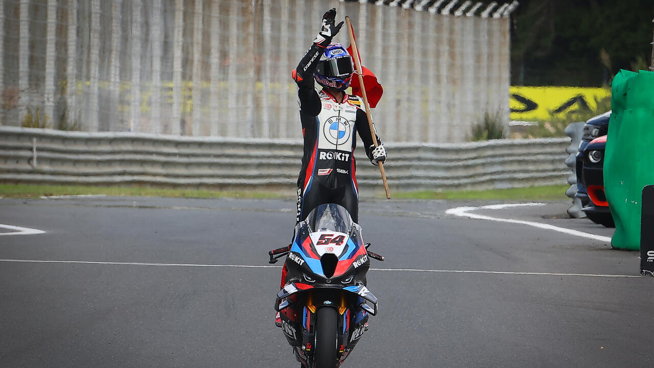 razgatlioglu in gara 1 estoril 2024
