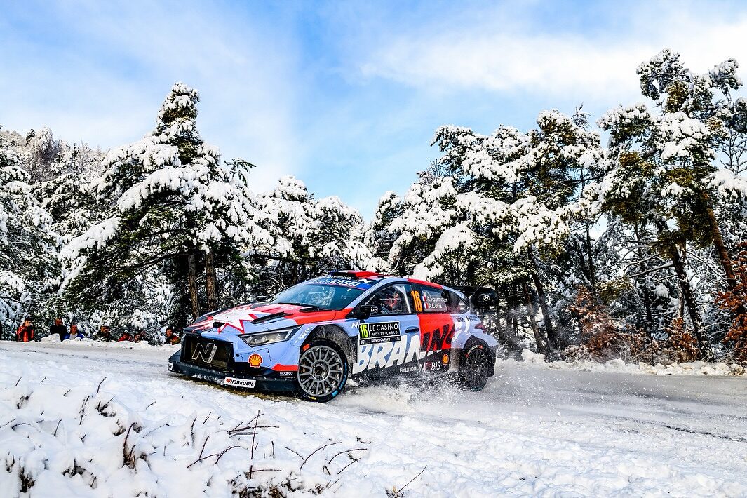 Credits: WRC Official FB page