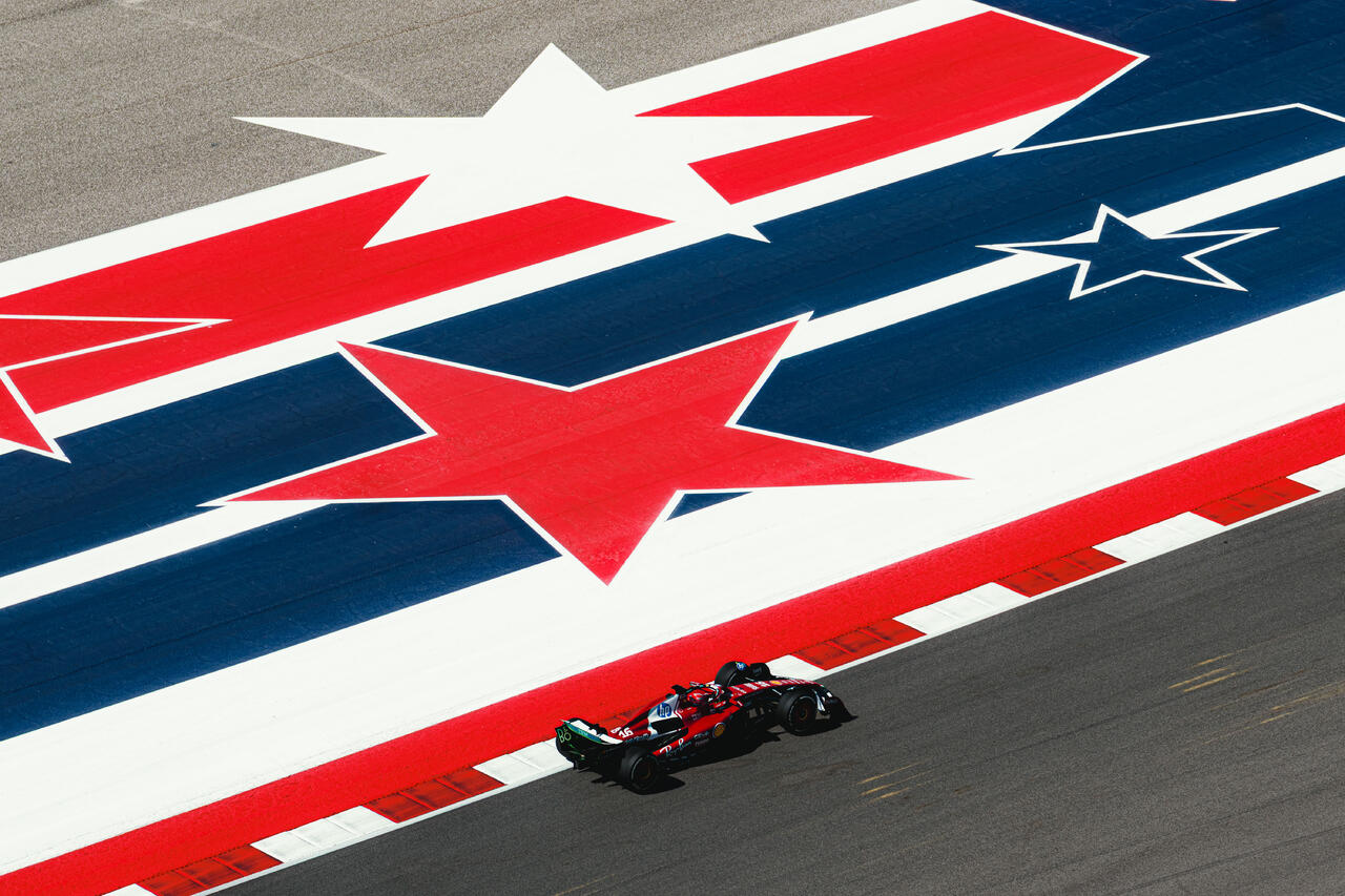 Credits: Ferrari Media Centre
