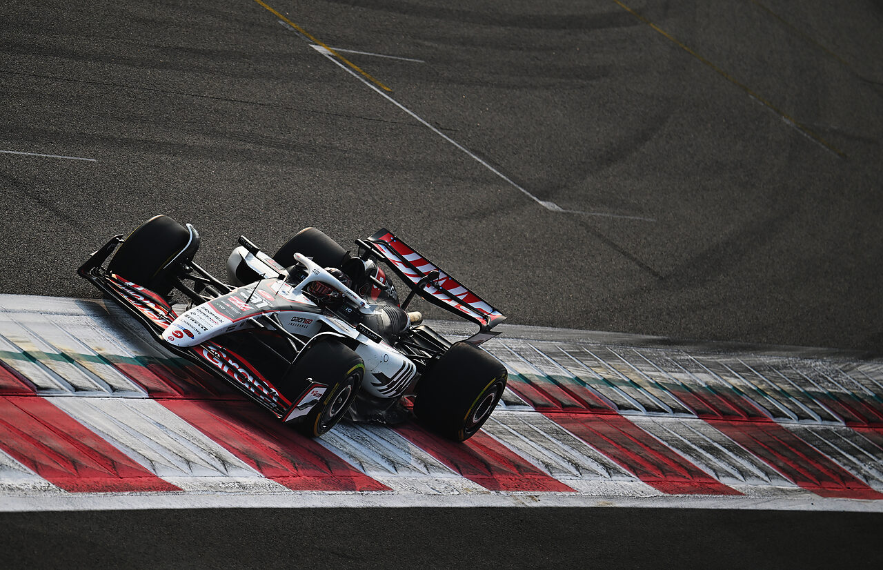 Credits: Pirelli F1 Press Area