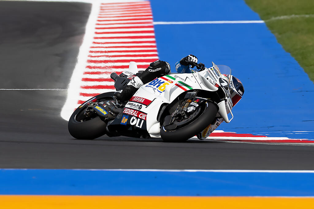 Alex Marquez