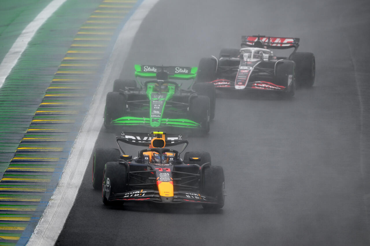 Credits: Getty Images / Red Bull Content Pool / AAHM1S0C9SC82ZEZETV7