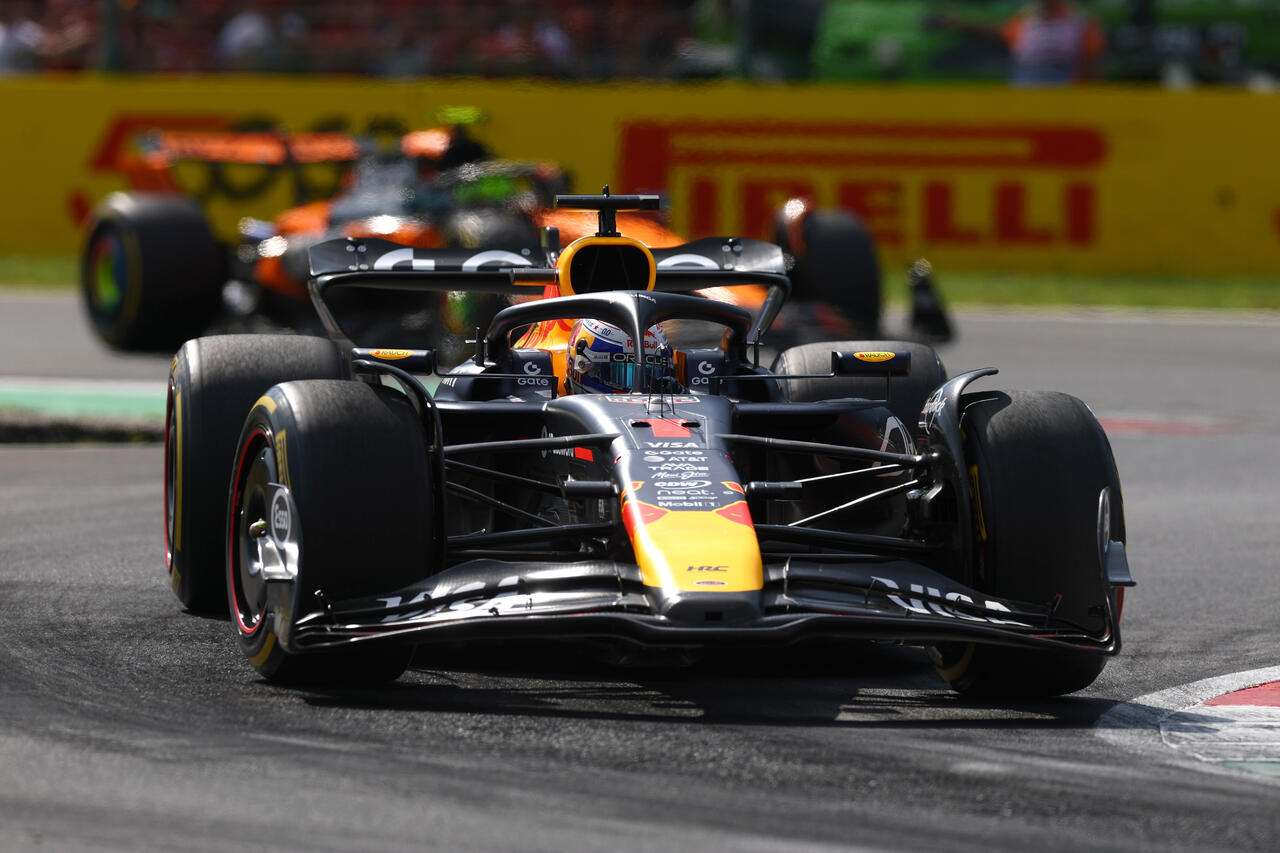 GP Italia