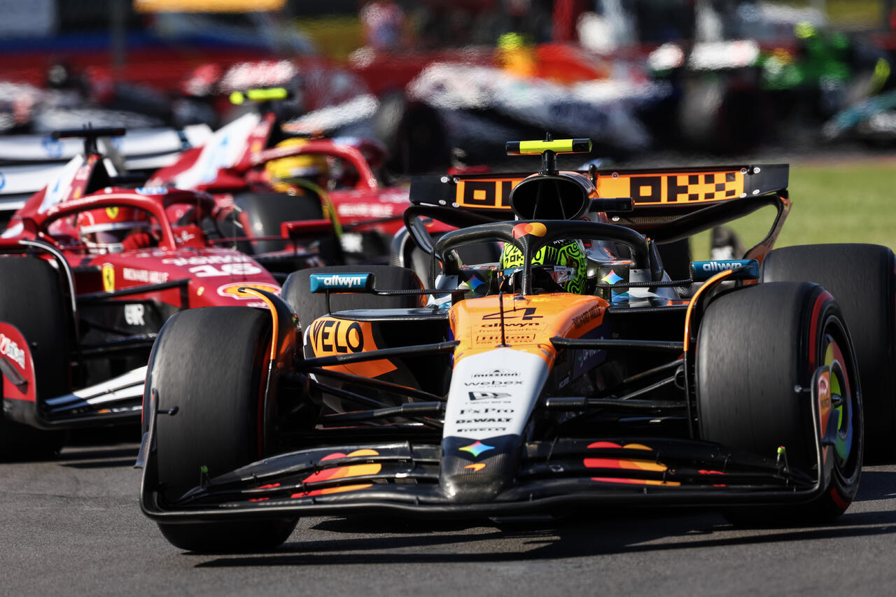 Credits: Pirelli Media Library