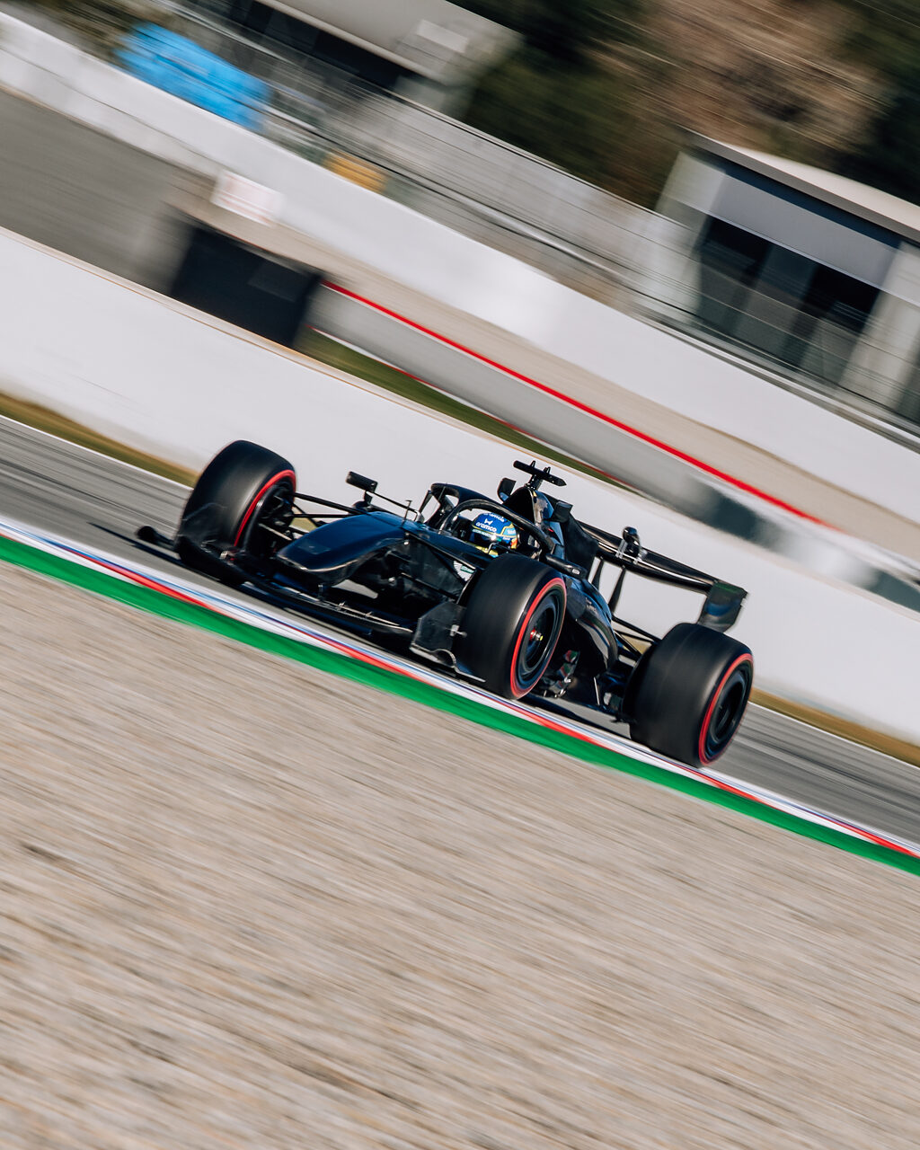 Credits: profilo Twitter F1